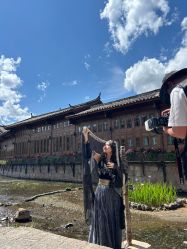 -小红帽摄影(丽江店)