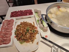 -八合里牛肉火锅(福州万象城店)