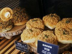 -Let's Taipei 非常烘焙(太古里店)