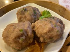 牛肉丸-点都德(聚福楼店)