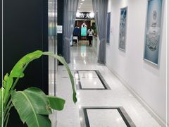 -东方大班·足道·采耳·疗愈SPA(丽都店)