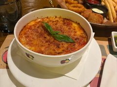 -安妮意大利餐厅(国贸店)