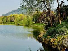 -狼山风景名胜区