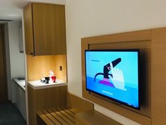 -重庆观音桥华美达安可酒店