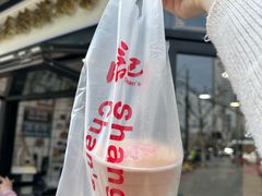 -陈记甜品窝(中山北路店)