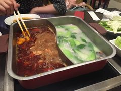 -新辣道鱼火锅(领展购物广场·中关村店)