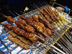 -冰城小镇音乐串吧·聚会餐厅(百子湾店)