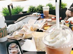 -星巴克臻选(成都东方新希望天祥店)