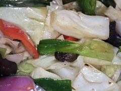 -界山丁老二丁记老鸭汤饭店