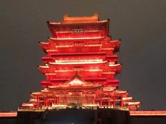 -寻梦滕王阁实景演出