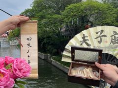 -回味鸭血粉丝汤(夫子庙瞻园路店)