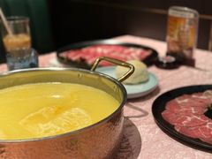 -囍凤楼·粤菜·点心·火锅(温特莱店)