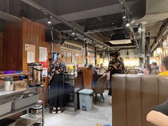 大堂-魔宗·烧肉(汉街店)