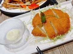 -熹素·鲜美素食Vegetarian (天河领展店)