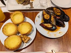 -汉巴味德(鹏欣水游城店)