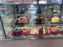 -视界美食自助餐厅·石家庄希尔顿酒店