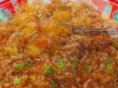 -大姨捞面(新安花园店)