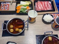 -吉野家(复兴路第二餐厅店)