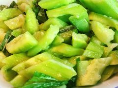 苏子叶黄瓜-望京一号·重庆江湖菜(工体店)