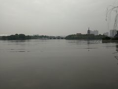 -东湖景区