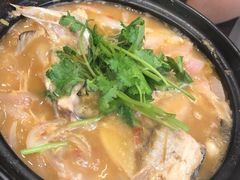 -川香煲(茅台路店)