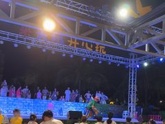 -渔家火锅·海鲜自助餐·演艺(亚龙湾天域酒店)