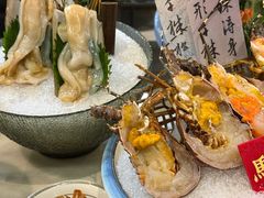 -喜聚薈·花膠雞海鮮火鍋(越秀店)