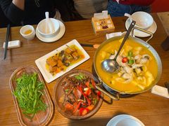 -隔壁老王·家常云南菜(花巷店)