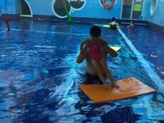 -海帆亲子游泳(茂业中心)