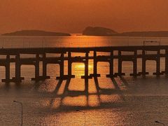 -星海湾跨海大桥