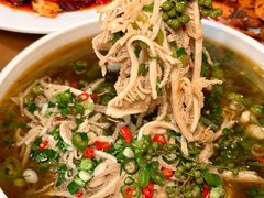 -易老妈蹄花.特色川菜(人民公园总店)