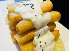 -有才叔的小馆(招商依云曲江店)