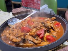 -大师傅金奖啤酒鱼(西街口总店)