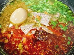 -一品飘香米线(一中总店)