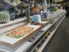 -圣罗巴甄选自助(麦凯乐店)