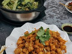 -师傅仔美食(东华老店)