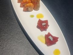 -茶人村·前滩江景雅宴(上海首店)