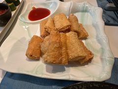 -杭州西湖柳莺里酒店·闻莺厅