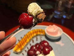 -Strawberry Butterfly草莓蝴蝶日式水果挞