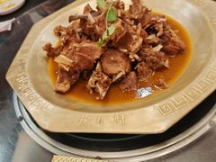 -芦月轩羊蝎子(太平桥店)