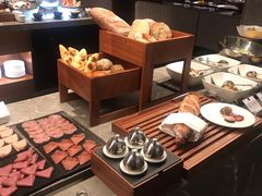 -康莱德酒店·美庭自助餐厅