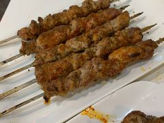 -帕米尔食府(白云观店)