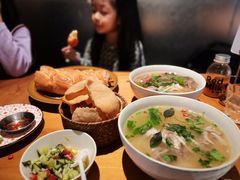 -saigon saigon | 西贡西贡(滨北店)