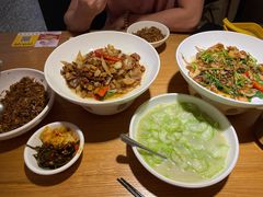 -十二点·辣椒炒肉(南山店)