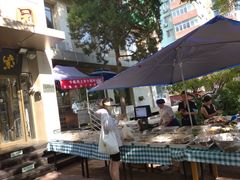 -紫光园(劲松店)