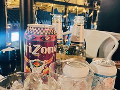 -Sirena海妖日咖夜酒