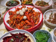 -串盟烧烤大排档·长沙美食地标(星沙店)