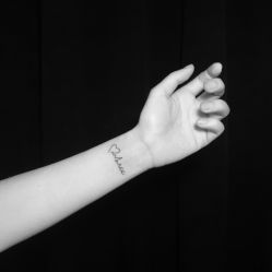 -墨無界刺青TATTOO