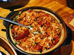 煲仔饭-十六蒲(桂林路店)