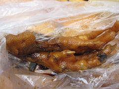 -鸡脚旮旯平江路店